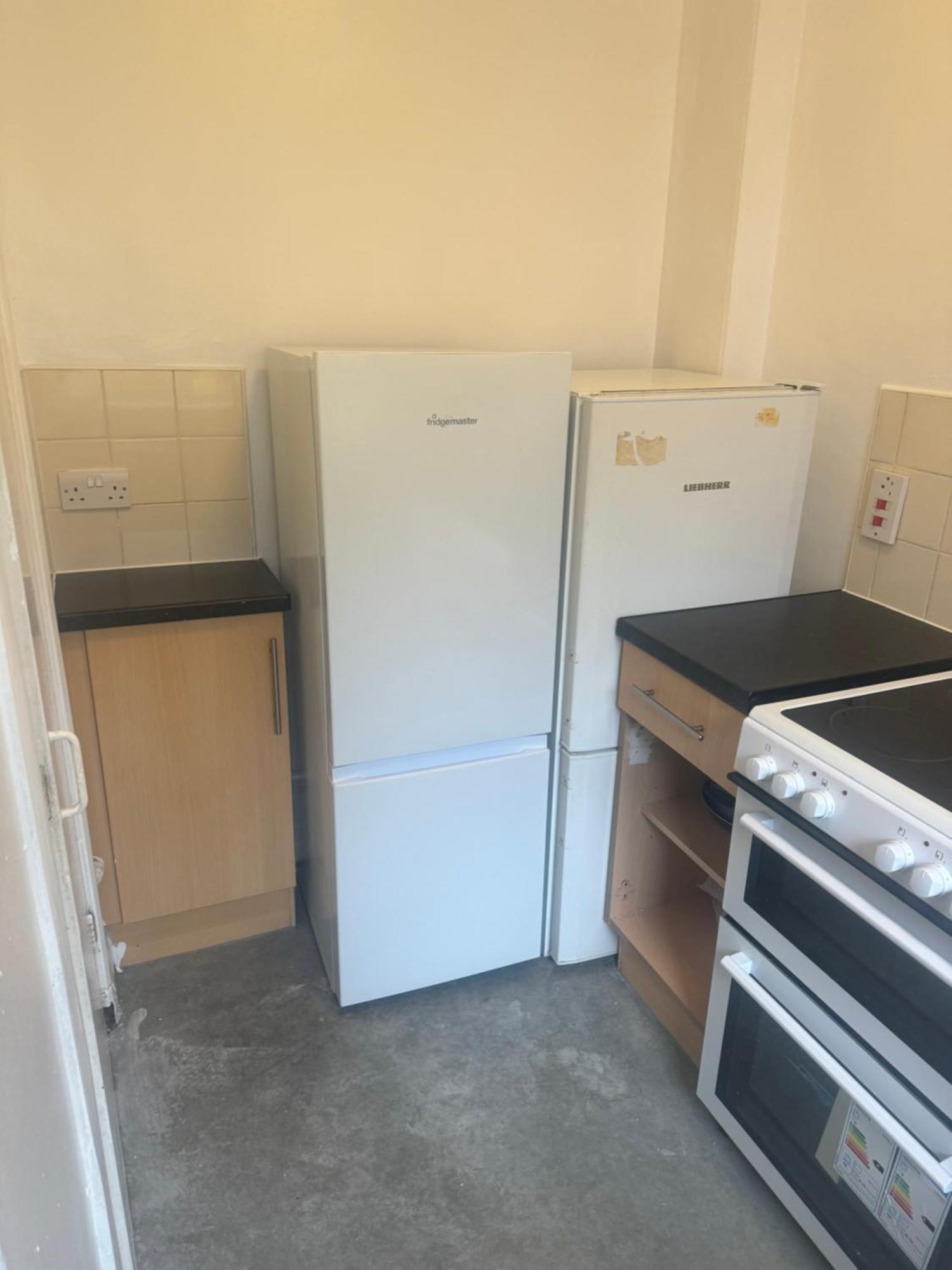 One Bedroom Apartment In Tower Bridge Road 런던 외부 사진