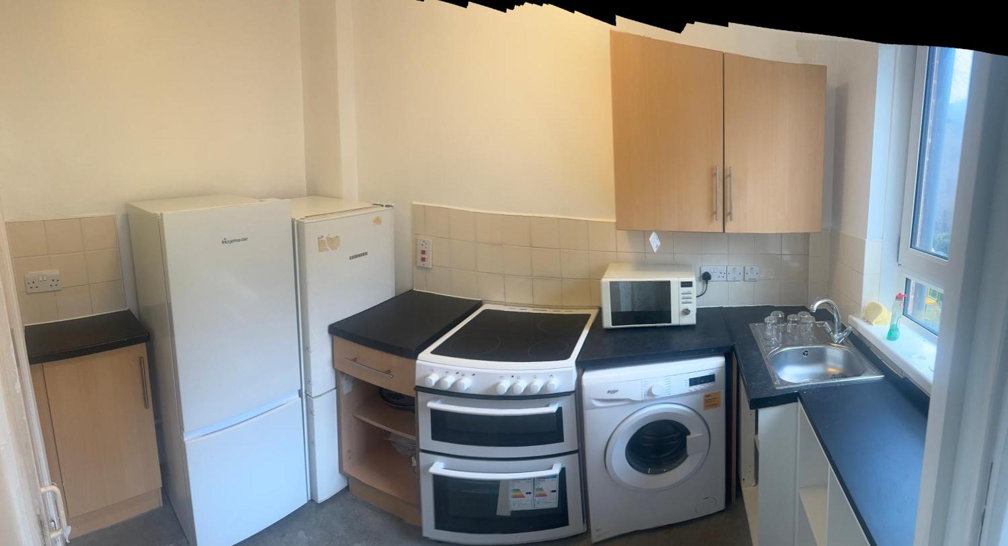 One Bedroom Apartment In Tower Bridge Road 런던 외부 사진